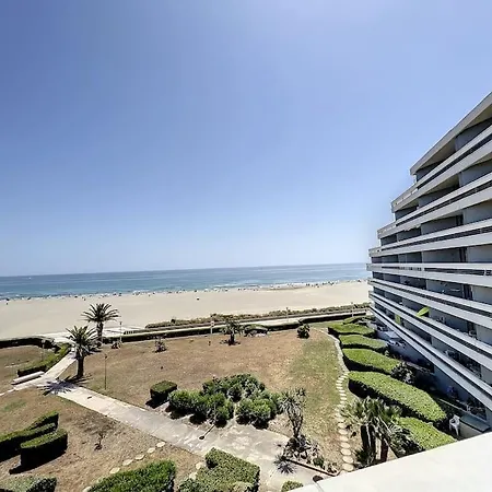 Apartment T2 Vue Canet-en-Roussillon