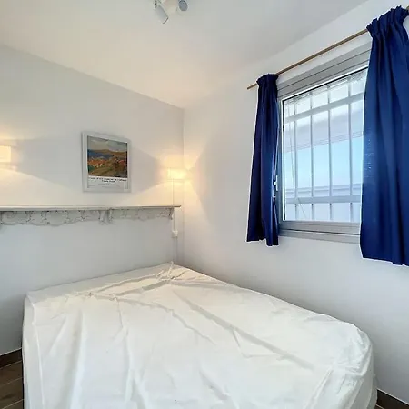 Apartment T2 Vue *